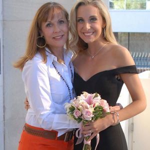 Meet your Posher, Lori